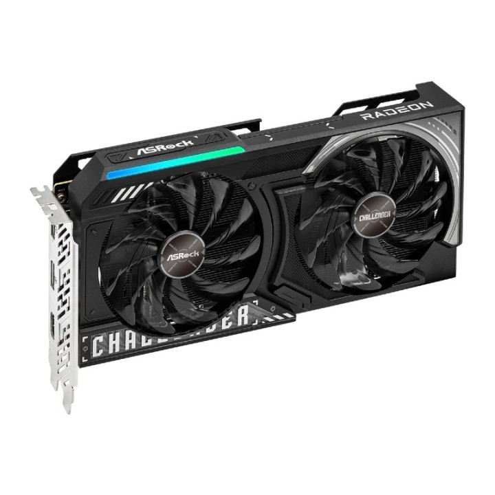 Grafička kartica Asrock AMD RX9060XT 8GB