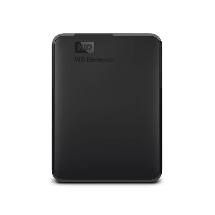 WD Externi 5TB Elements Portable WDBU6Y0050BBK 2,5, USB 3.0