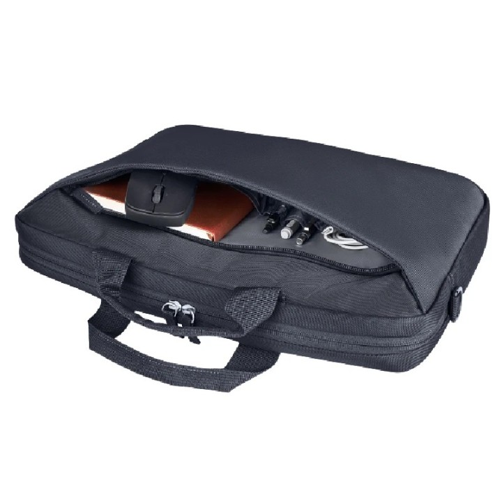 HP torba za laptop Everyday Odyssey 14'' siva (A08JSAA)