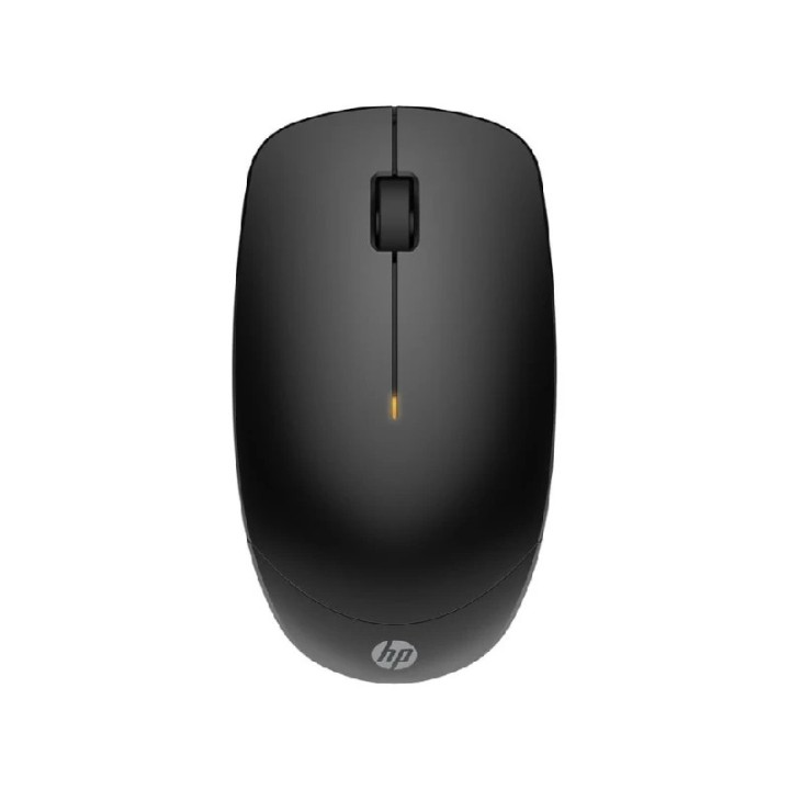 Miš HP 230 Slim Wireless Crni (AJ7C2AA)