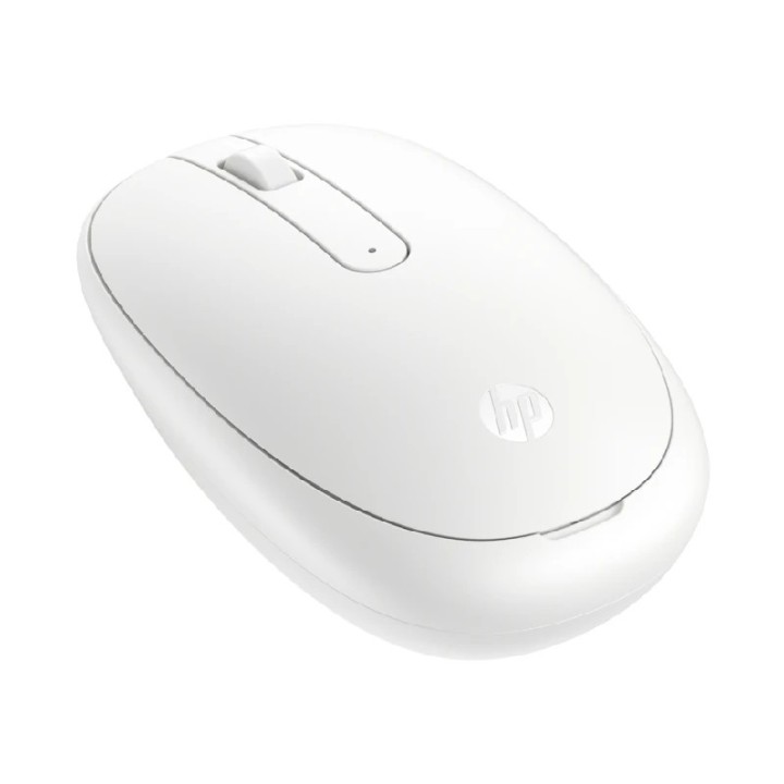 Miš HP 240 Bluetooth Bijeli (793F9AA)
