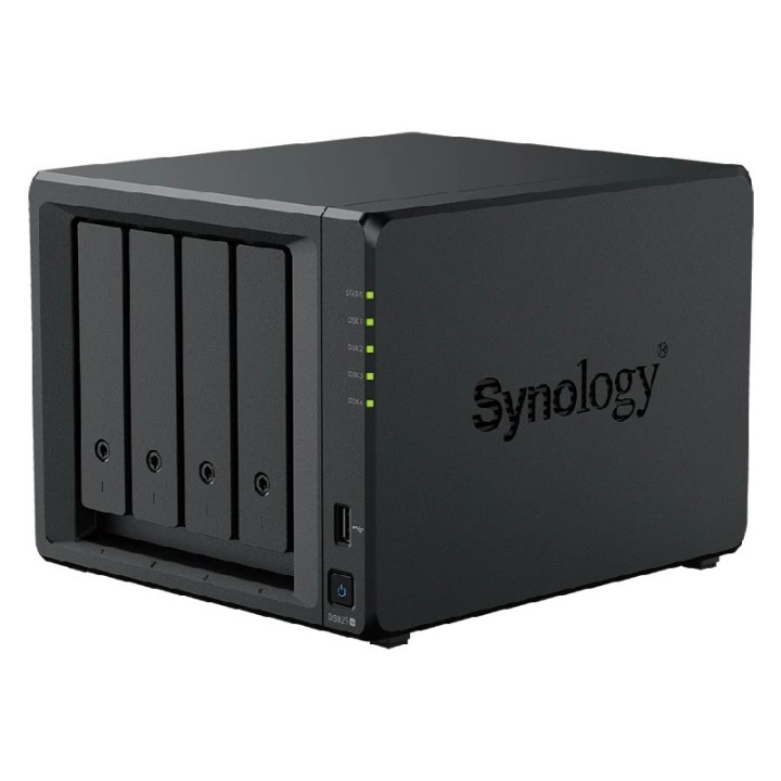 Synology DiskStation DS925+