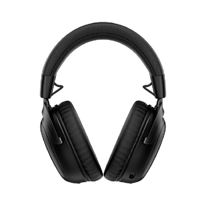 Slušalice HyperX Cloud III S Wireless Gaming Crno-Crvene