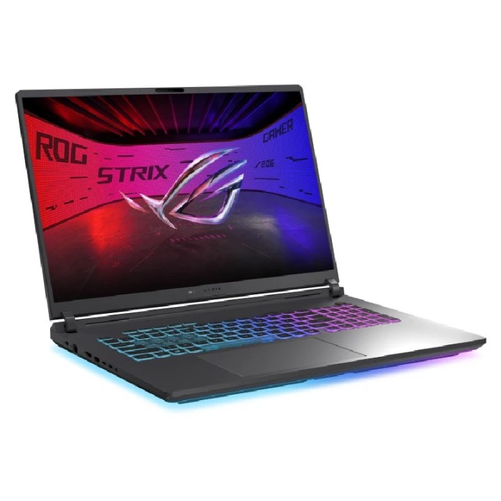 Laptop Asus ROG Strix G18 G815LW-S9035W (90NR0LC1-M006N0)