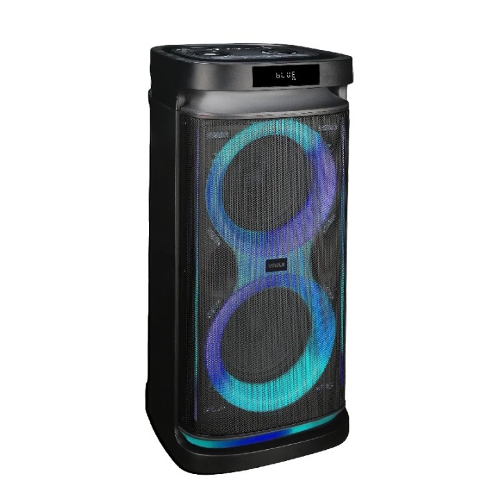 Zvučnik Vivax Bluetooth Karaoke, BS-810