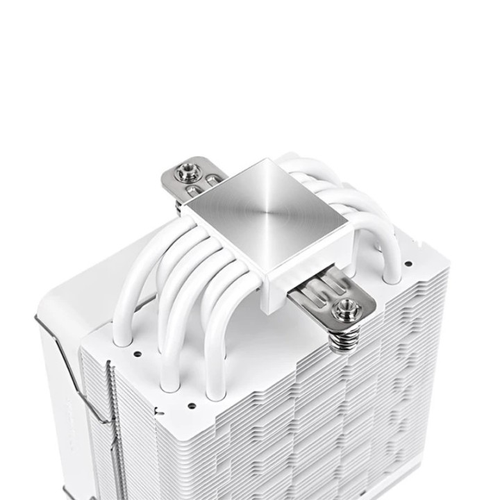 Hladnjak Thermaltake ASTRIA 400 ARGB W. White Air CPU Cooler, 230W TDP of cooling power