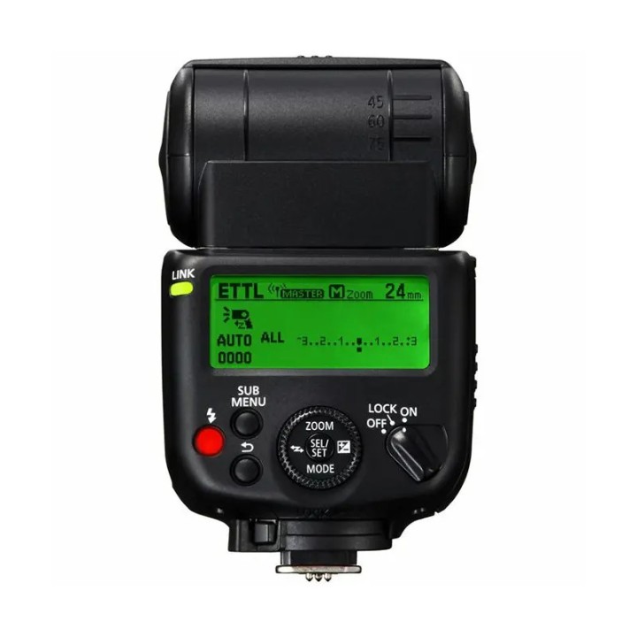 Canon Speedlite 430EX III-RT ( 0585C011AA )