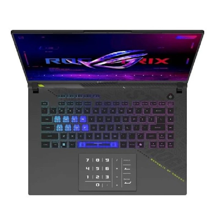 Laptop Asus ROG STRIX G16 G614PR-RV021W (90NR0NJ7-M00130)
