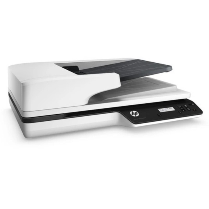 HP ScanJet Pro 3500 f1 (L2741A)