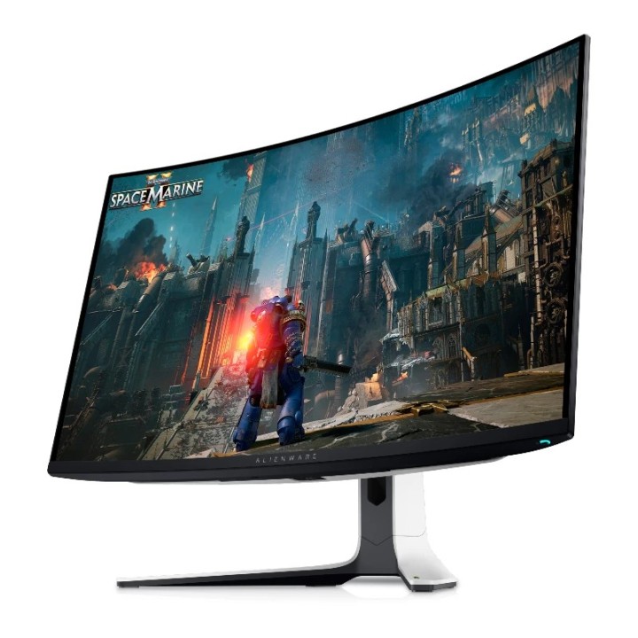 Dell monitor Alienware 32'' AW3225QF