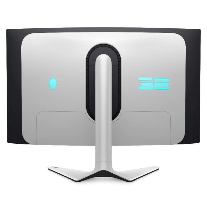Dell monitor Alienware 32'' AW3225QF