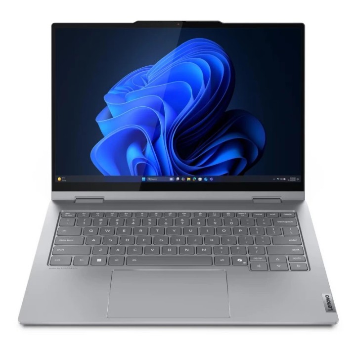 Lenovo ThinkBook 14 2-in-1 G5 - 21SQ002ESC - 14' Touch, Ultra 7, 32GB RAM, 1TB SSD, Win 11 Pro