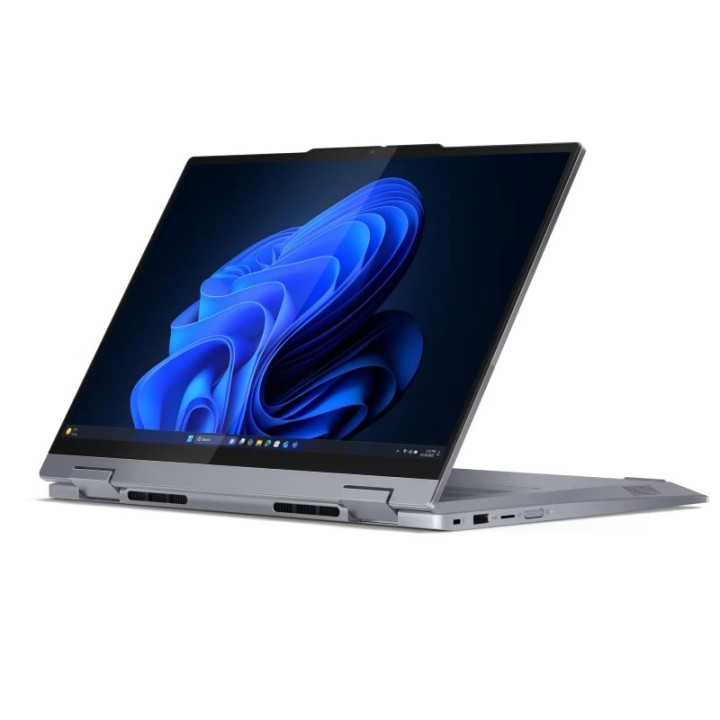 Lenovo ThinkBook 14 2-in-1 G5 - 21SQ002ESC - 14' Touch, Ultra 7, 32GB RAM, 1TB SSD, Win 11 Pro