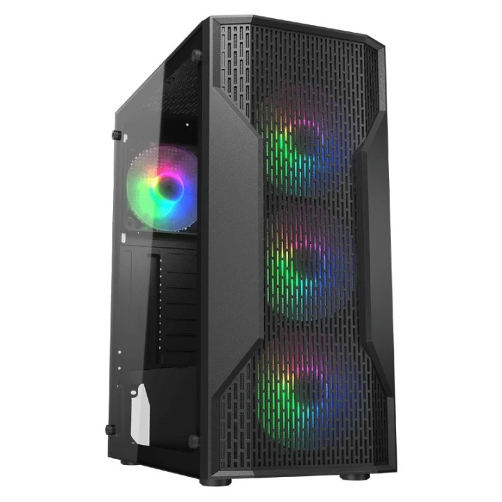 Računar Game AMD Ryzen7 7700X + RX9060XT 16GB