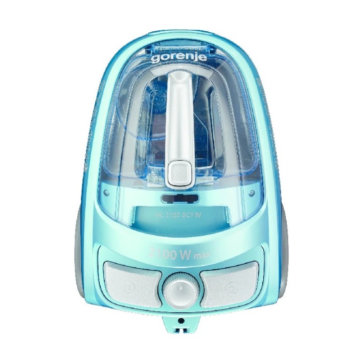 Usisivač Gorenje CYCLONIK VC2102BCYIV