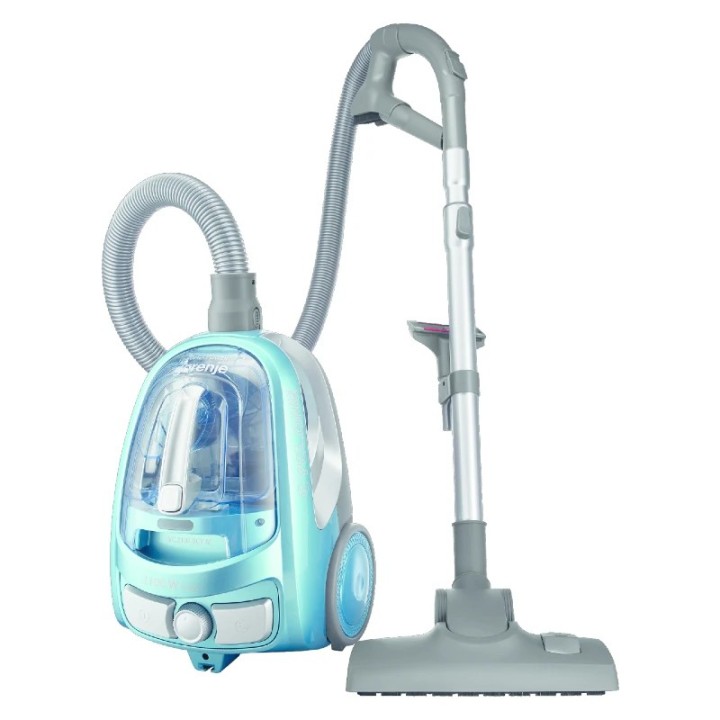 Usisivač Gorenje CYCLONIK VC2102BCYIV