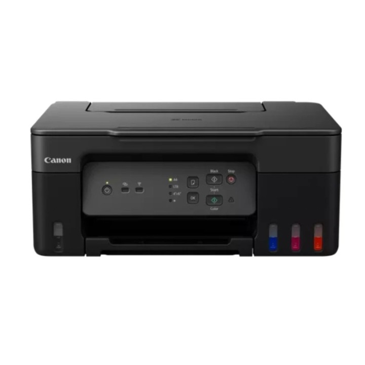 Canon Pixma G3430 – Inkjet multifunkcionalni MegaTank Wi-Fi printer