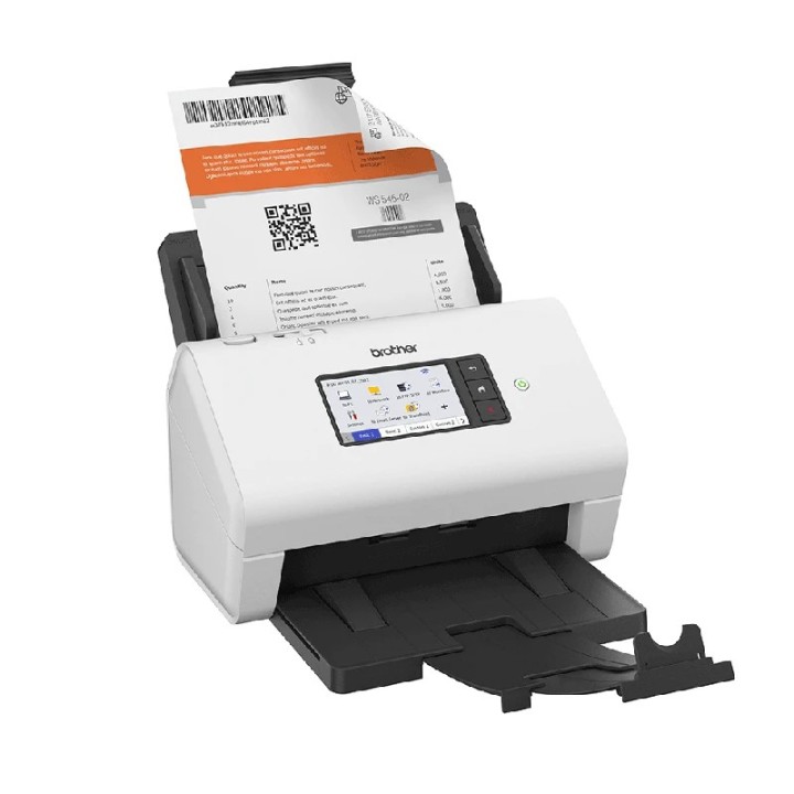 Brother skener ADS-4900W