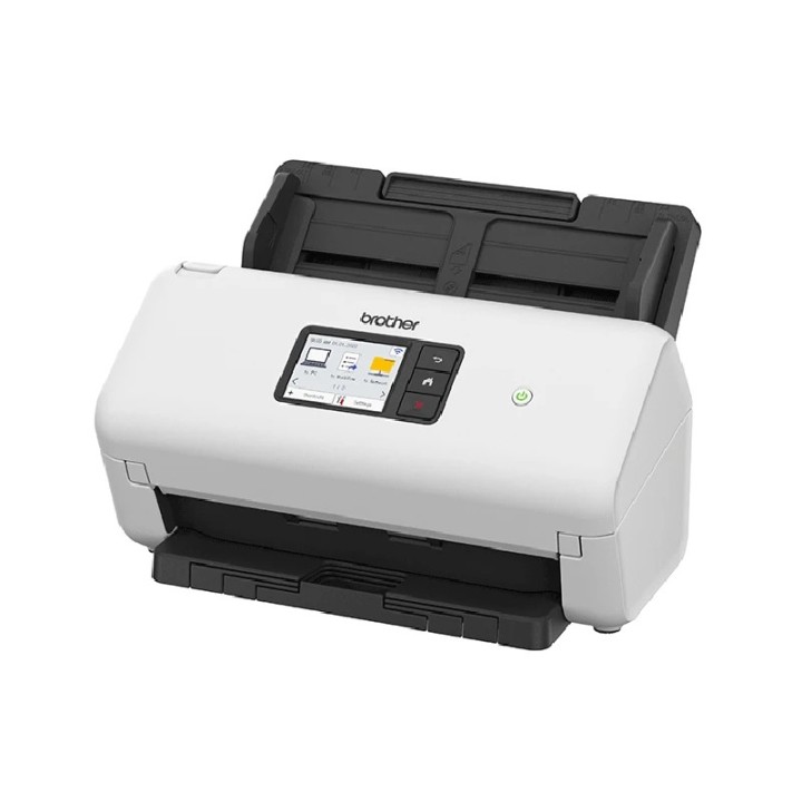 Brother skener ADS-4500W
