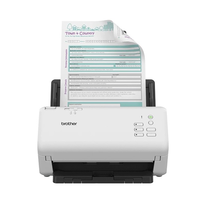 Brother skener ADS-4300N