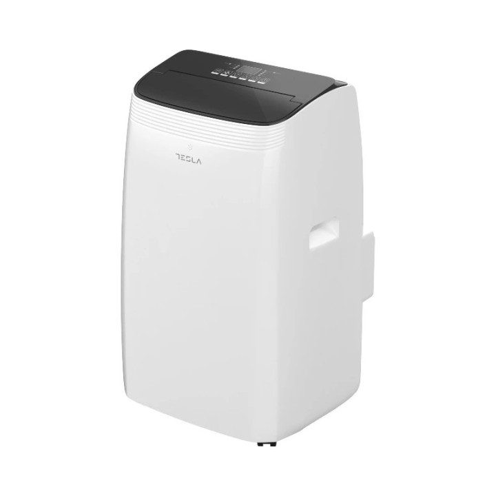 Tesla mobilna klima TTMYW-12CHW Inverter, R290, bijela, 3.5 kW, WiFi