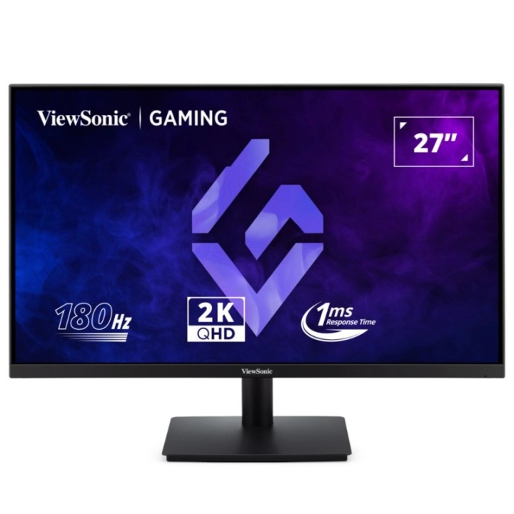 ViewSonic monitor 27'' VX27G1-2K Gaming