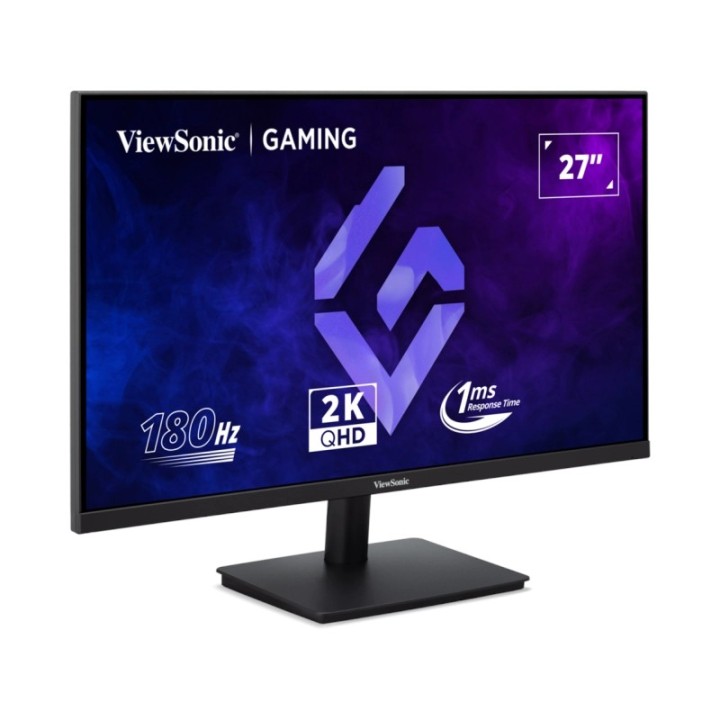 ViewSonic monitor 27'' VX27G1-2K Gaming
