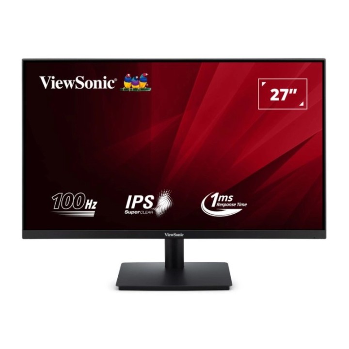 ViewSonic monitor 27'' VA270-H-2 100Hz