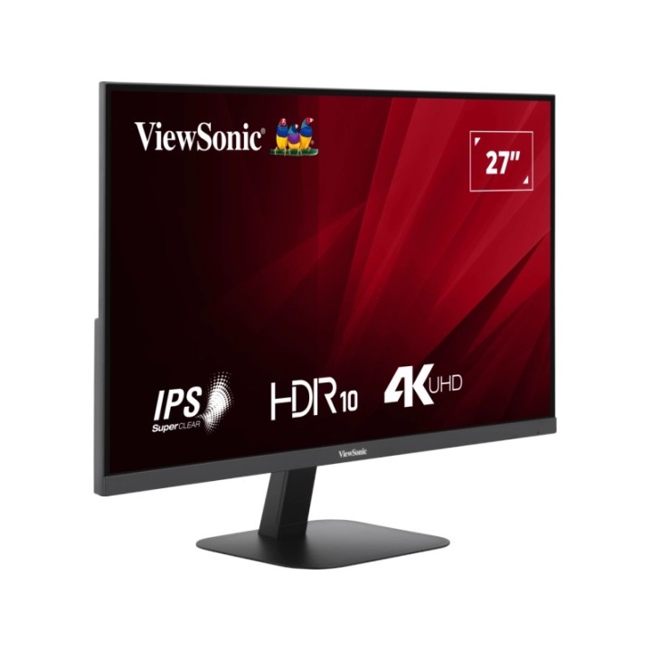 ViewSonic monitor 27'' VA2708-4K