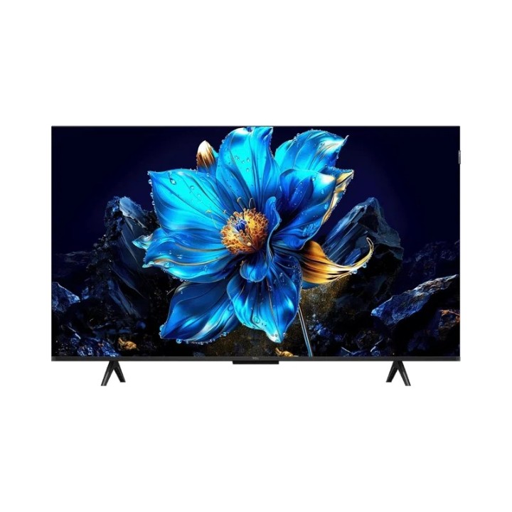 Televizor TCL QLED TV 4K 43'' (109 cm) 43P71K Google