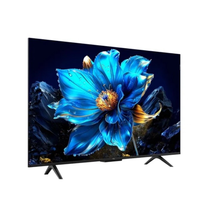 Televizor TCL QLED TV 4K 43'' (109 cm) 43P71K Google