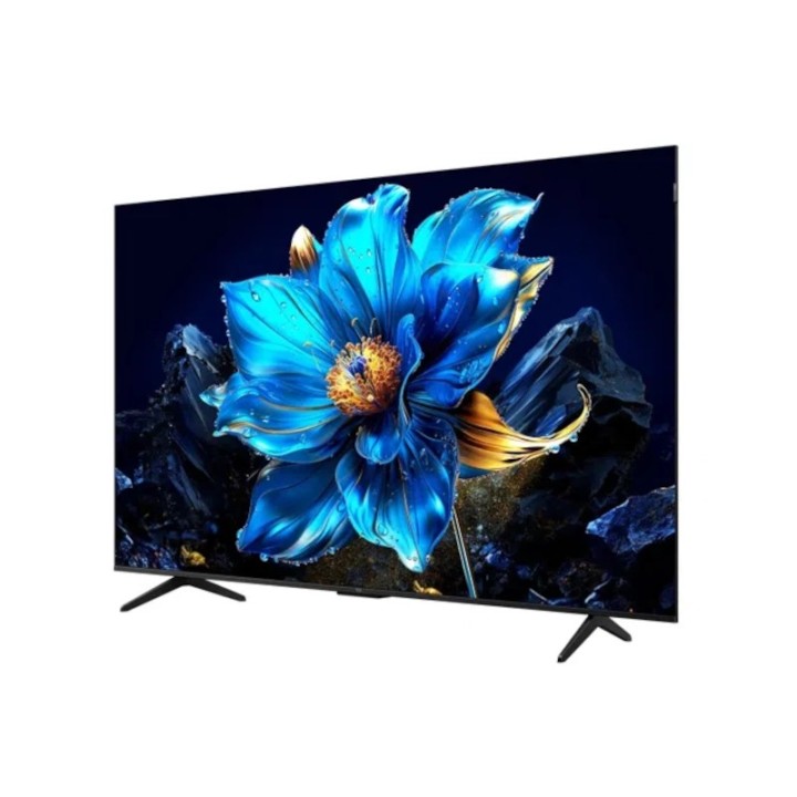 Televizor TCL QLED TV 65'' (165 cm) 65P71K Google