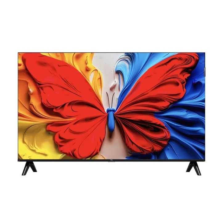 Televizor TCL QLED TV 40'' (102 cm) 40S51K Google