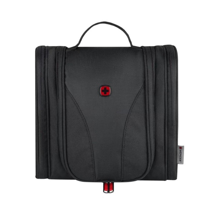 Wenger toaletna torba 611877 crna