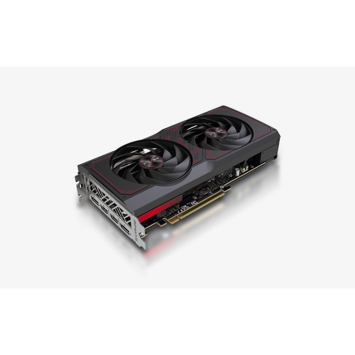 Sapphire grafička kartica AMD RX7600XT 16GB DDR6
