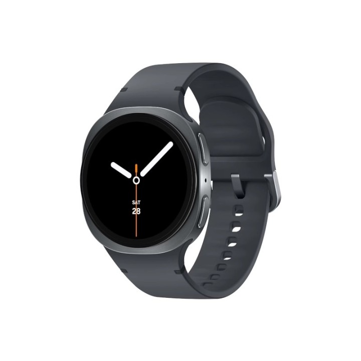 Samsung Galaxy Watch8 40mm BT Graphite