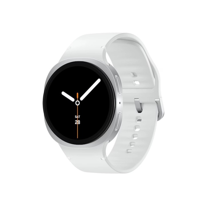 Samsung Galaxy Watch8 44mm BT Silver