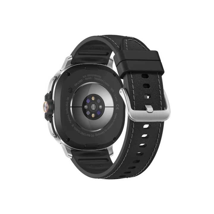 Samsung Galaxy Watch8 Classic 46mm BT Black