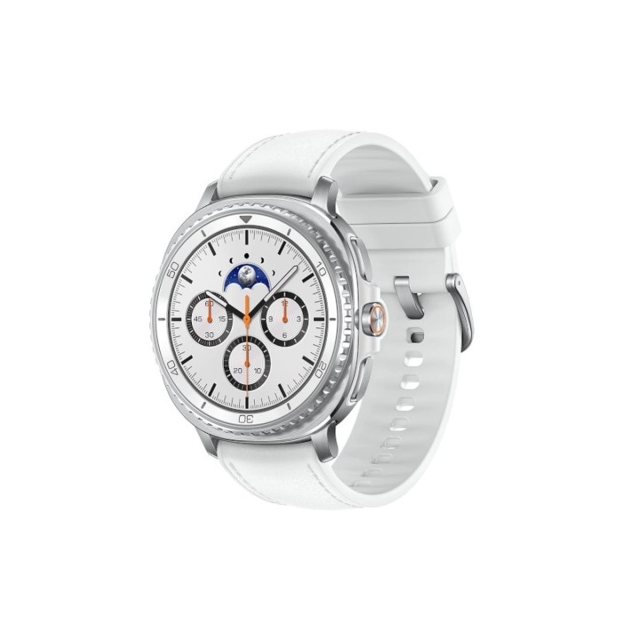 Samsung Galaxy Watch8 Classic 46mm BT White