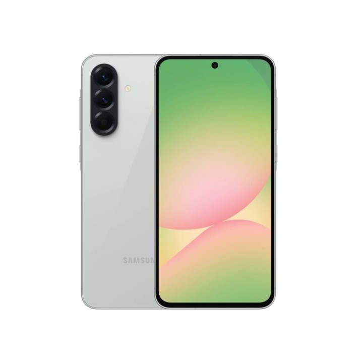 Mobitel Samsung Galaxy A56 8/256GB, sivi