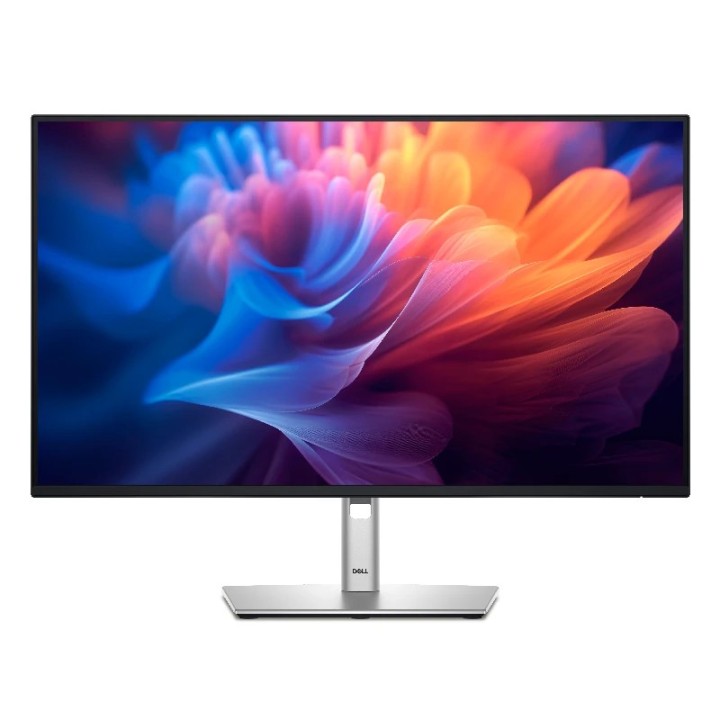 Dell monitor P2725H + Slim Soundbar SB521A