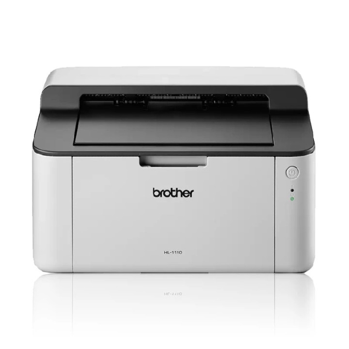Brother HL-1110E – Brzi A4 crno-bijeli laserski printer