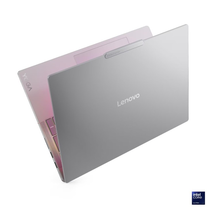 Lenovo Yoga Pro 9i Aura - 83L0001CSC, 16, Ultra 9, 64GB RAM, 2TB SSD, RTX 5070, Win 11 Pro