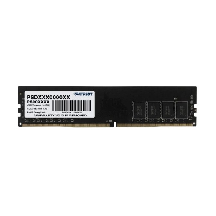 RAM memorija Patriot 8GB DDR4 3200MHz