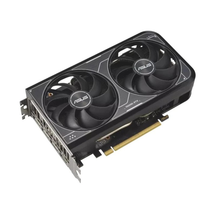 Grafička kartica Asus Nvidia RTX4060 8GB Bulk