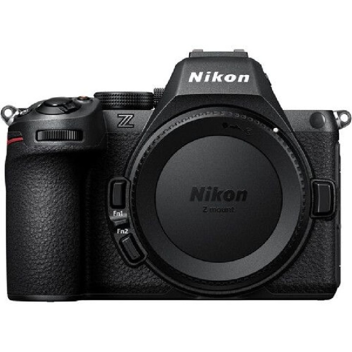 Nikon Z5II Body