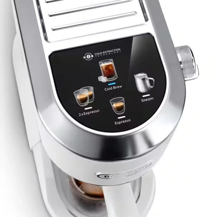 DeLonghi aparat za kafu EC890.M