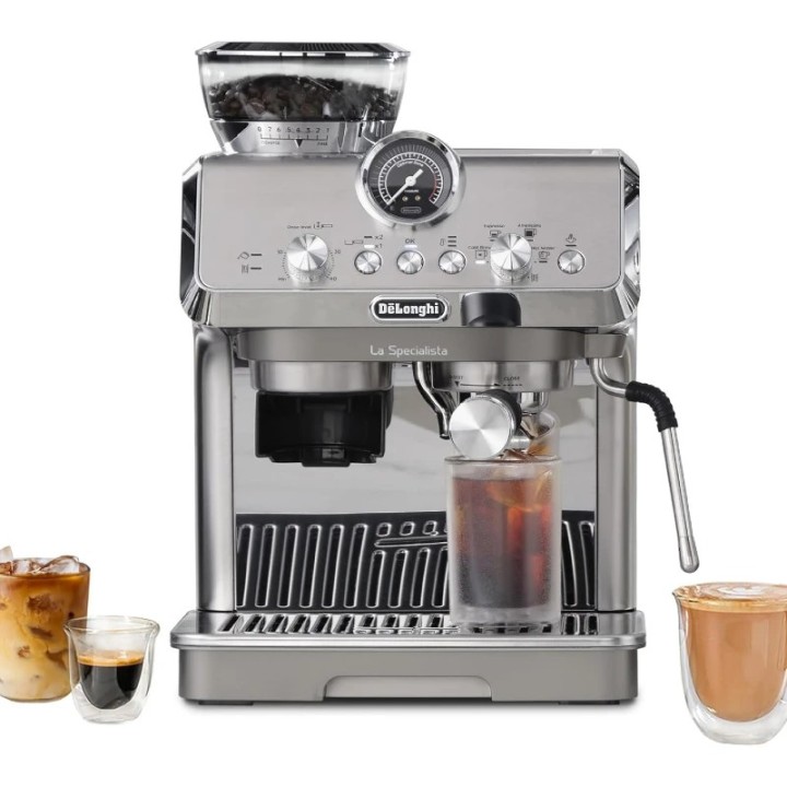 DeLonghi aparat za kafu EC9255.M La Specialista Arte Evo