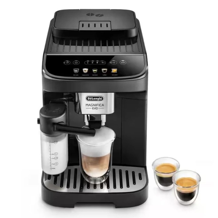 De’Longhi Magnifica ECAM290.61 – espresso aparat za kafu, crni