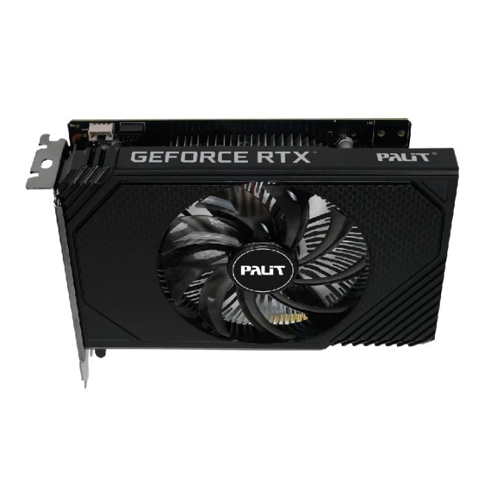 Palit grafička kartica nVidia RTX3050 6GB DDR6
